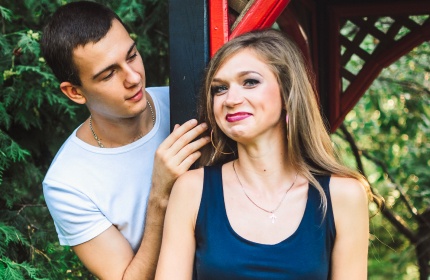 Flirting Mastery for Men: The Complete Guide