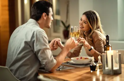 Planning a Perfect Romantic Date: A Guide